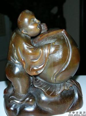 懷化麻陽豆豉干餅 工藝美術品般的湖南特產